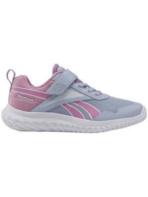 Παιδικά Παπούτσια Reebok για Κορίτσια Blue/Pink – ΓΚΡΙ