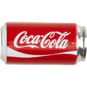 Pins για Crocs JIBBITZ Coca Cola – ΠΟΛΥΧΡΩΜΟ