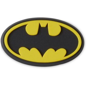 Pins για Crocs JIBBITZ Batman – ΠΟΛΥΧΡΩΜΟ
