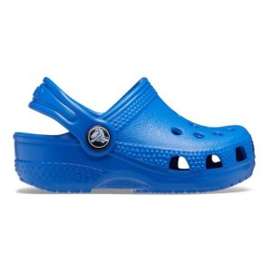 Crocs Crocband Βρεφικά Σαμπό Blue – ΜΠΛΕ