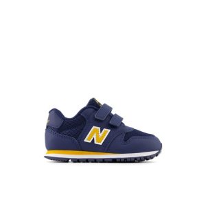 Βρεφικά Παπούτσια New Balance 500 για Αγόρια Navy Blue – ΜΠΛΕ
