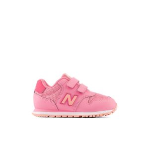 Βρεφικά Παπούτσια NEW BALANCE 500 για Κορίτσια Pink – ΡΟΖ