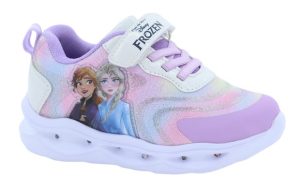 Παιδικά Παπούτσια DISNEY Frozen για Κορίτσια – ΜΩΒ