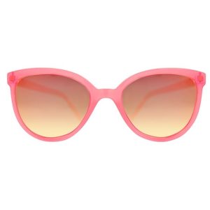 KiETLA Buzz Παιδικά Γυαλιά Ηλίου Neon Pink Polarized 4-6 ετών – ΡΟΖ
