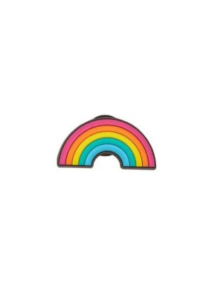 Pins για Crocs JIBBITZ Rainbow – ΠΟΛΥΧΡΩΜΟ