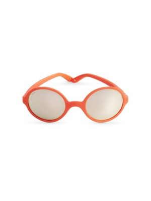 KiETLA Rozz Βρεφικά Γυαλιά Ηλίου Fluo Orange 1-2 ετών – ΠΟΡΤΟΚΑΛΙ