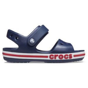Crocs Crocband Παιδικά Σανδάλια Μπλε – ΜΠΛΕ