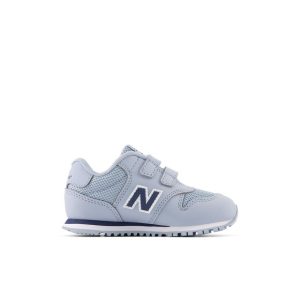 Βρεφικά Παπούτσια New Balance 500 για Αγόρια Light Blue – ΓΚΡΙ