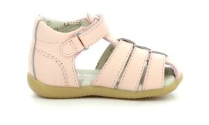 Βρεφικά Παπούτσια Kickers για Κορίτσια Light Pink – ΡΟΖ