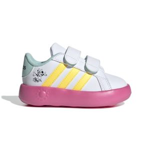 Βρεφικά Παπούτσια Adidas για Κορίτσια – ΡΟΖ