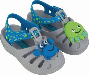 Βρεφικά Παπούτσια για Αγόρια Blue SeaFriends – ΜΠΛΕ